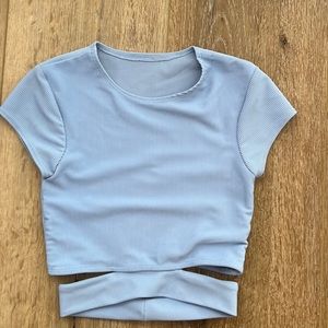 Five Dance Wear top